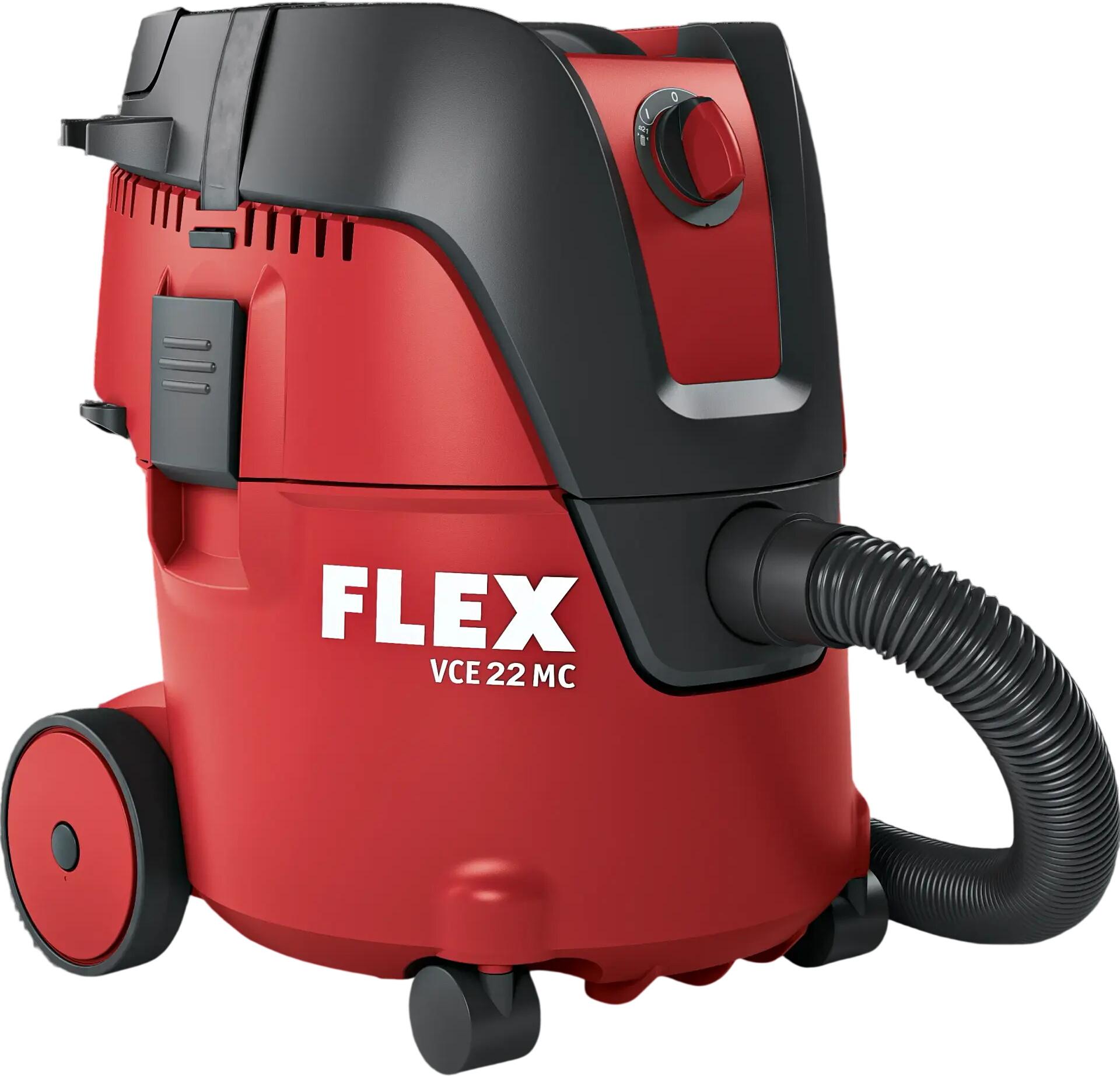 Flex VCE 22 M MC 2x18.0 (531638)