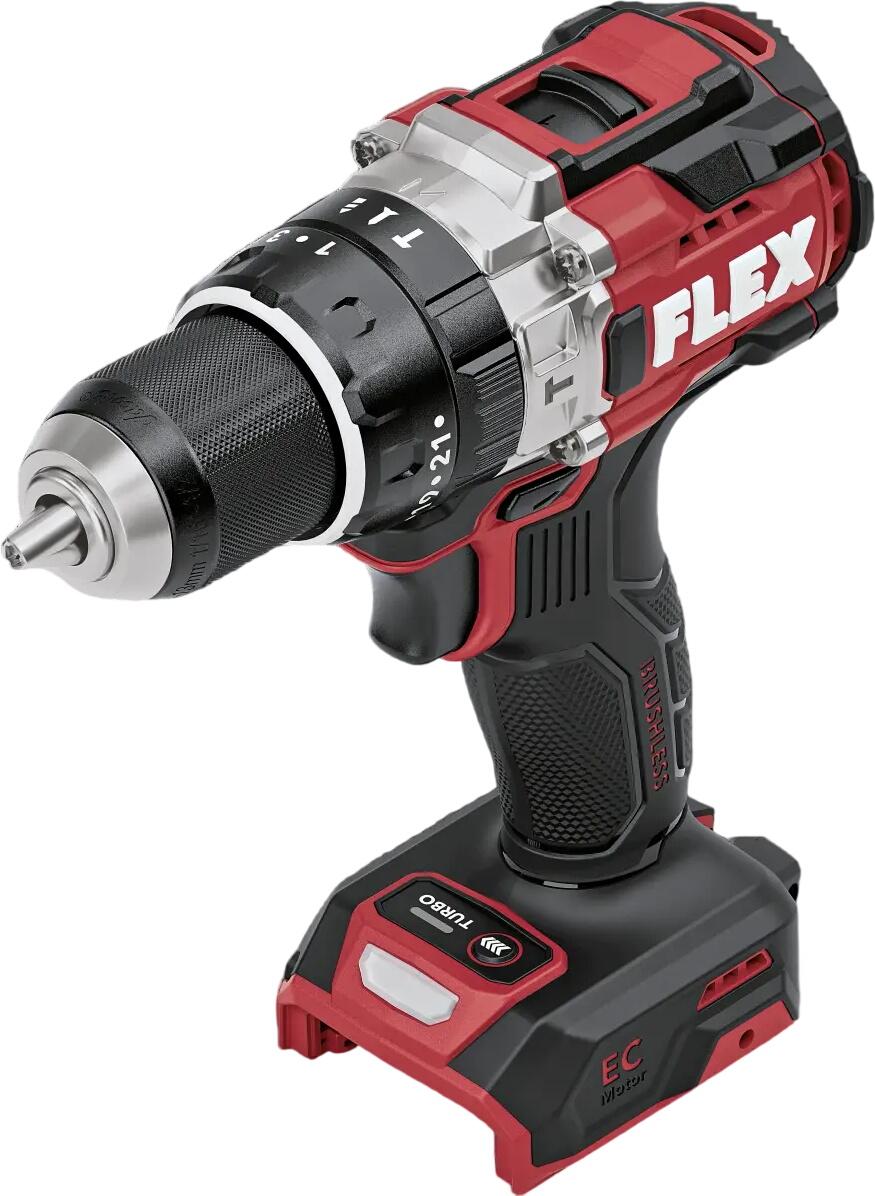 Flex PD 2G 18.0-EC HD2 C (535162)