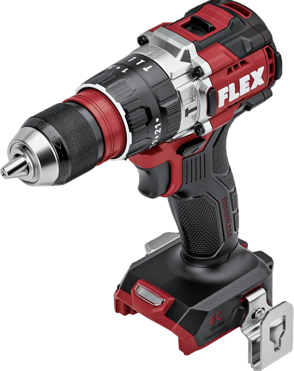 Flex PD 2G 18-EC MD DC C (534903)