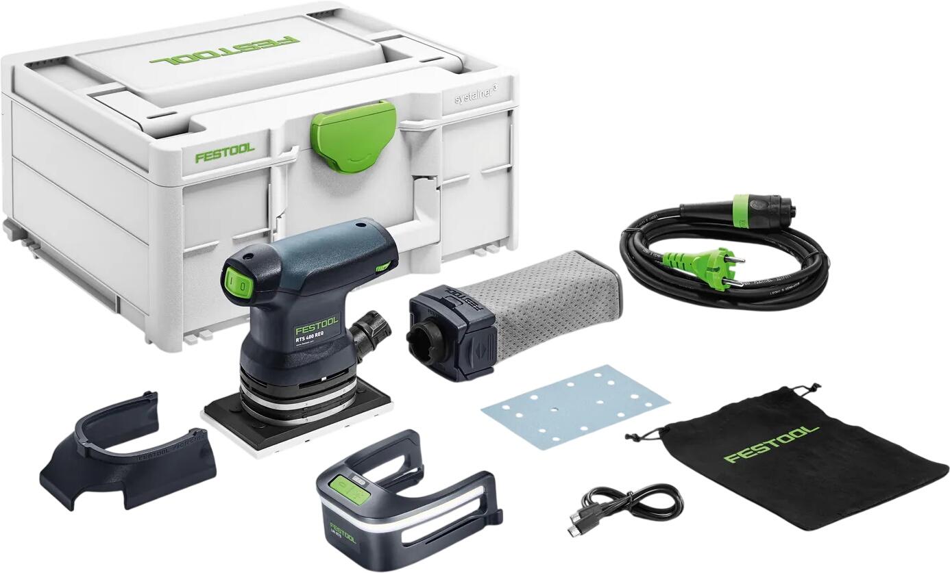 Festool RTS 400 REQ-Plus (578926)