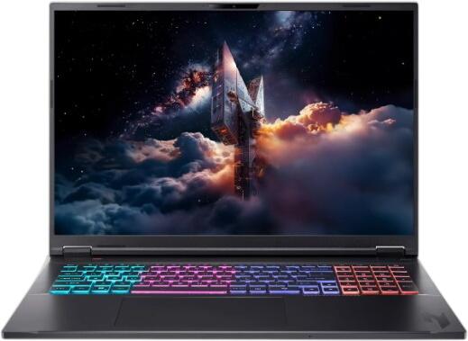 Acer Nitro 18 AI AN18-61-R08B (NH.QYEEG.007)