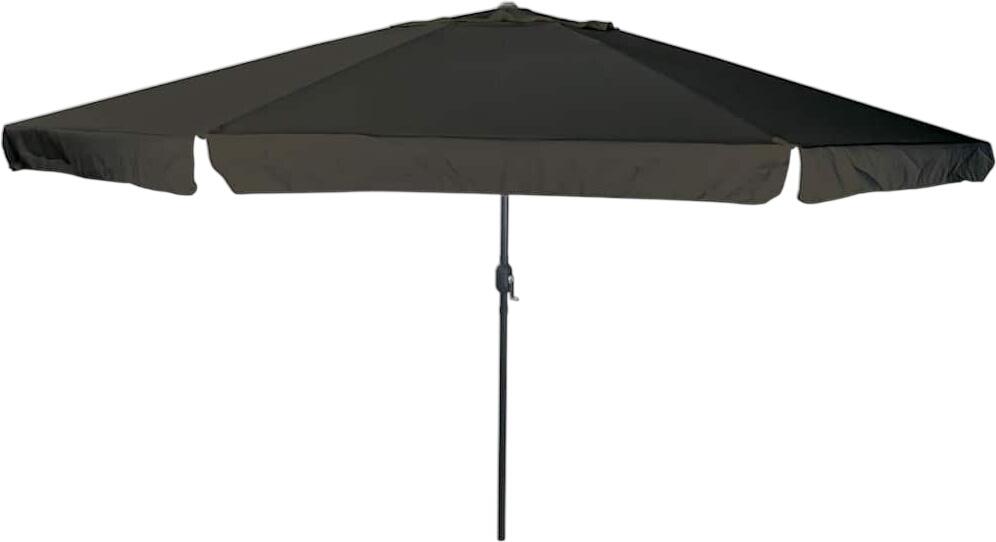 vidaXL Garten-Sonnenschirm 394 x 394 x 248 cm (42003642) vidaXL Garten-Sonnenschirm 394 x 394 x 248 cm (42003642)