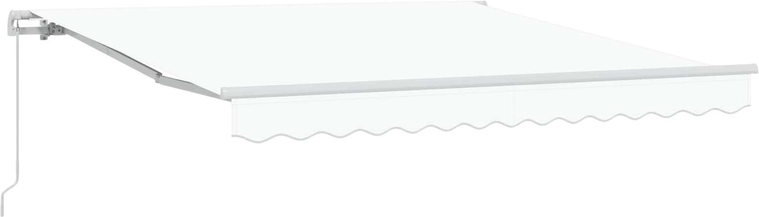 vidaXL Ausziehbare Markise 300 x 250 x 165 cm (3330069)