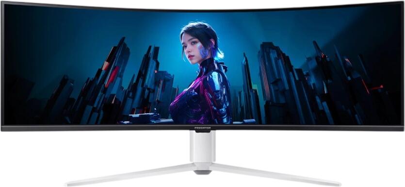 Acer Predator Z57Awmiiphuzx (UM.NZ7EE.A01)