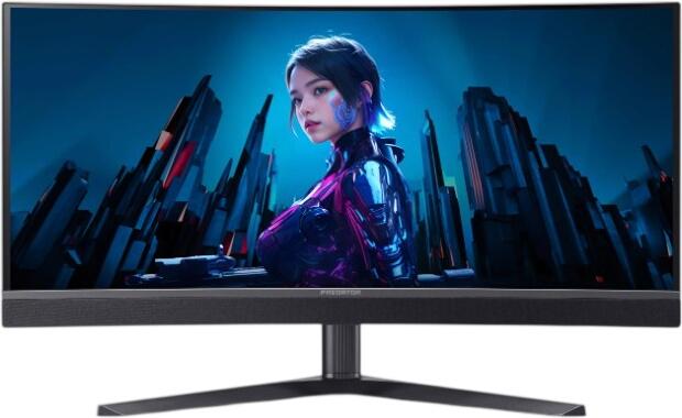 Acer Predator X34F1bmiipphuzx (UM.CXXEE.105) Acer Predator X34F1bmiipphuzx (UM.CXXEE.105)