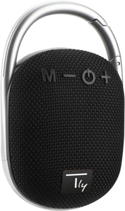 Techly Mini Wireless Speaker ICASBL321
