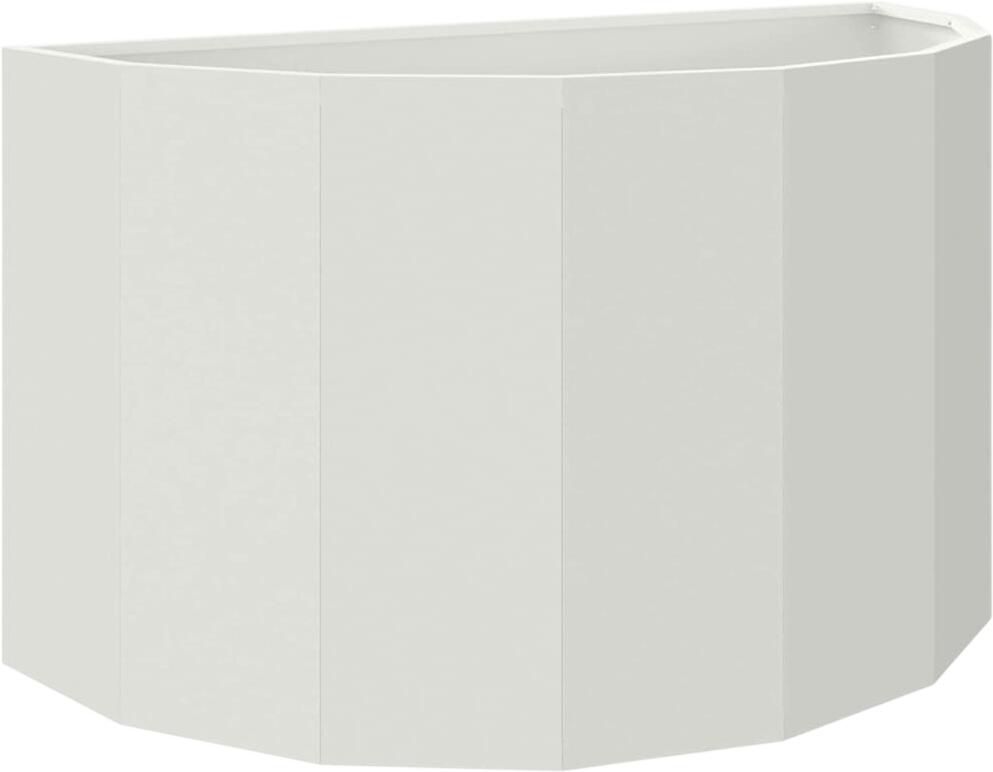 vidaXL Pflanzkübel 90 x 45 x 50 cm (883711)