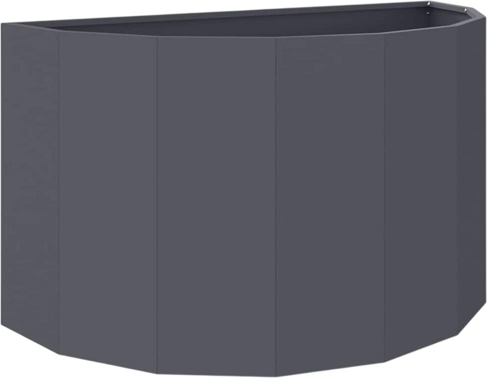 vidaXL Pflanzkübel 90 x 45 x 50 cm (883712)