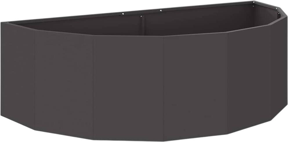 vidaXL Pflanzkübel 120 x 60 x 35 cm (883682)