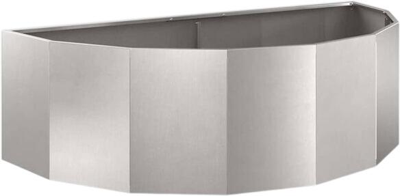 vidaXL Pflanzkübel 120 x 60 x 35 cm (883686)