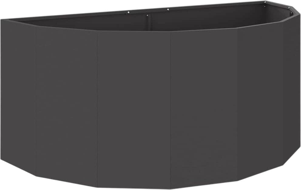 vidaXL Pflanzkübel 120 x 60 x 50 cm (883703)