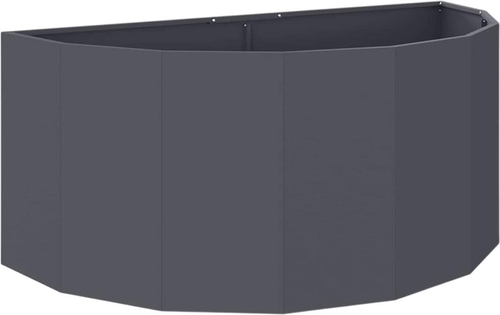 vidaXL Pflanzkübel 120 x 60 x 50 cm (883705)