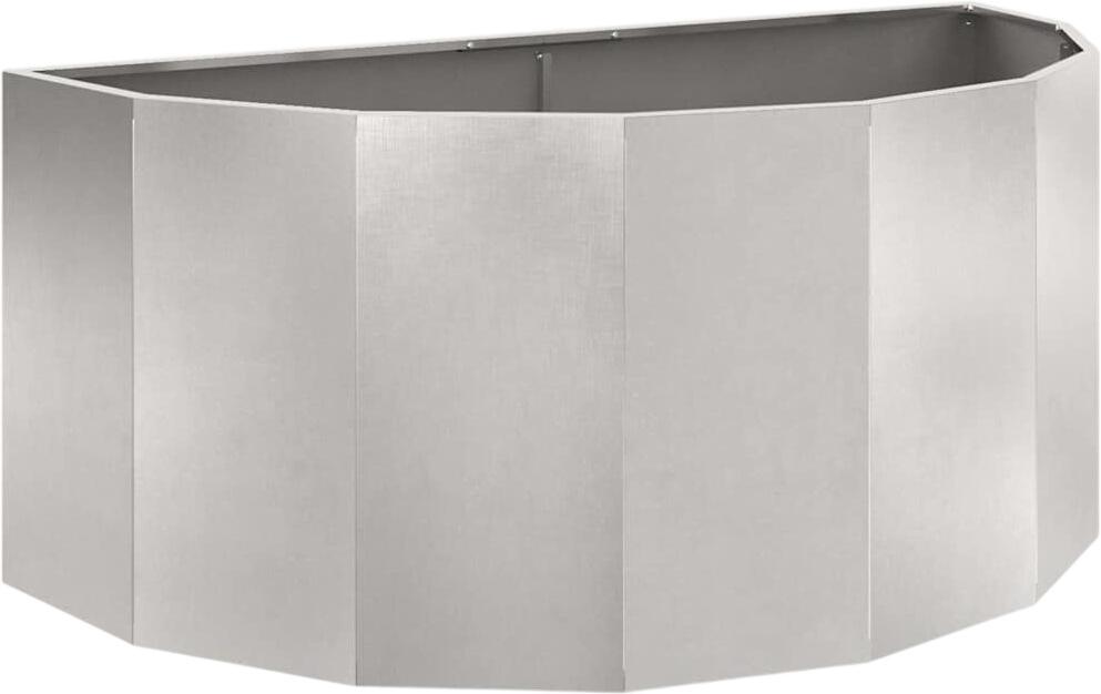 vidaXL Pflanzkübel 120 x 60 x 50 cm (883707)