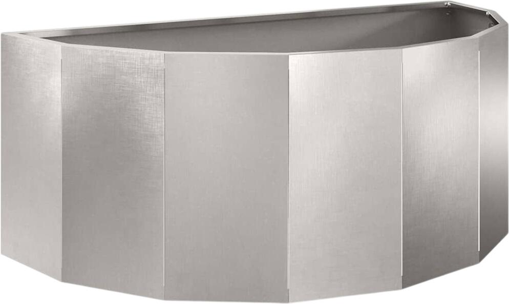 vidaXL Pflanzkübel 90 x 45 x 35 cm (883693)