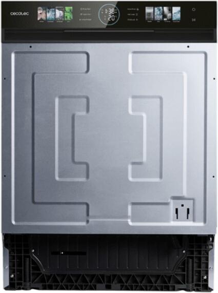 Cecotec Bolero Aguazero 6620 S-BI