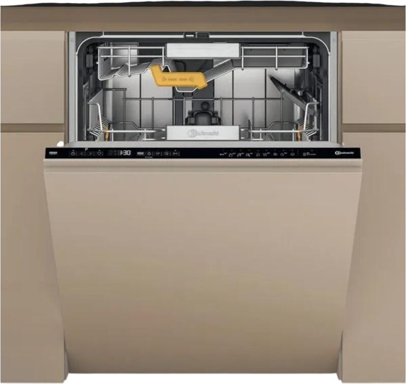 Bauknecht B8KI HP42 LCA