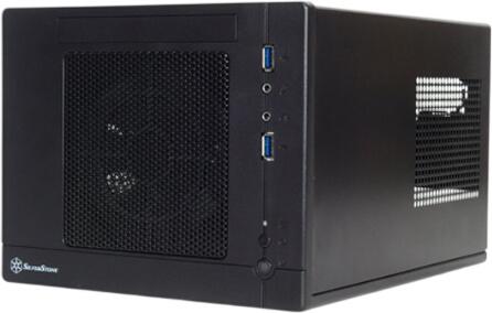 SilverStone SG05-LITE