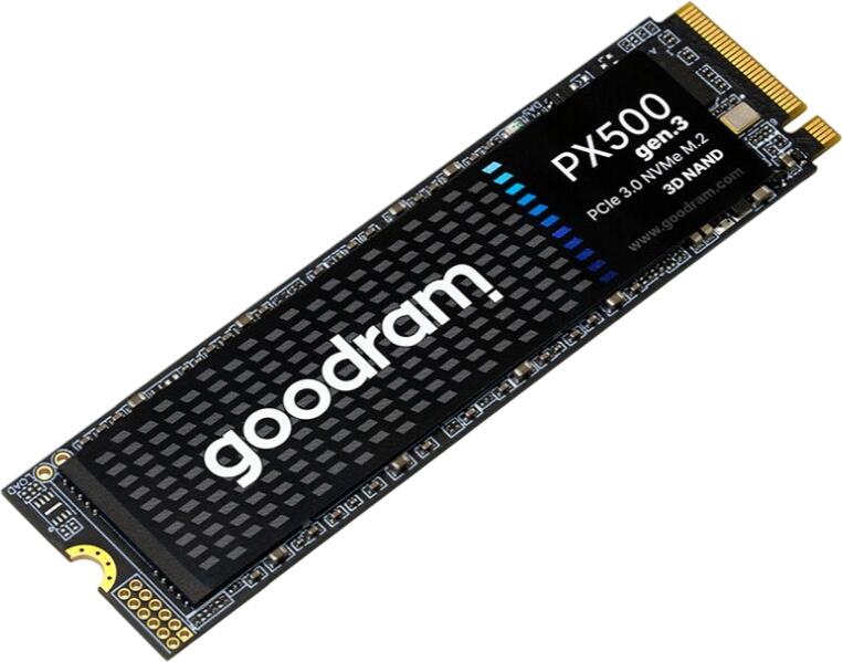 GoodRAM PX500 GEN.3 256GB (SSDPR-PX500-256-80-G3)