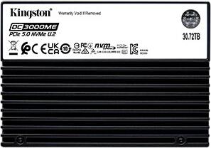 Kingston DC3000ME 30,72TB (SEDC3000ME/30T7)