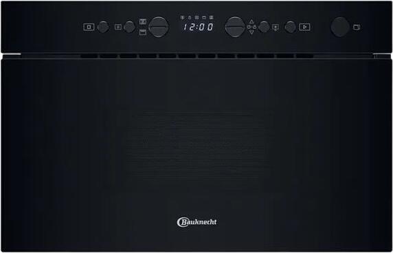 Bauknecht BMN14BK Bauknecht BMN14BK