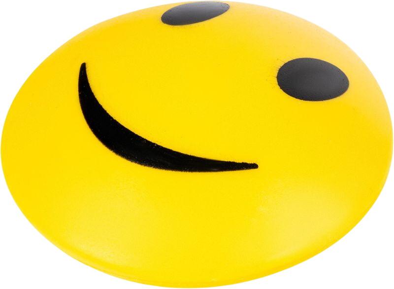 Meinl Percussion Face Shaker - Happy Face