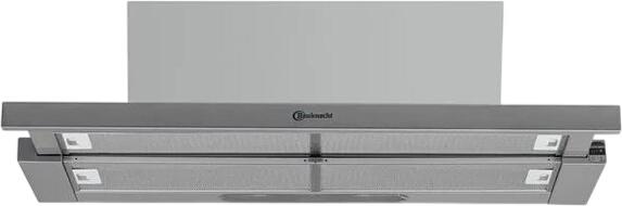 Bauknecht DBAH 92 LT X