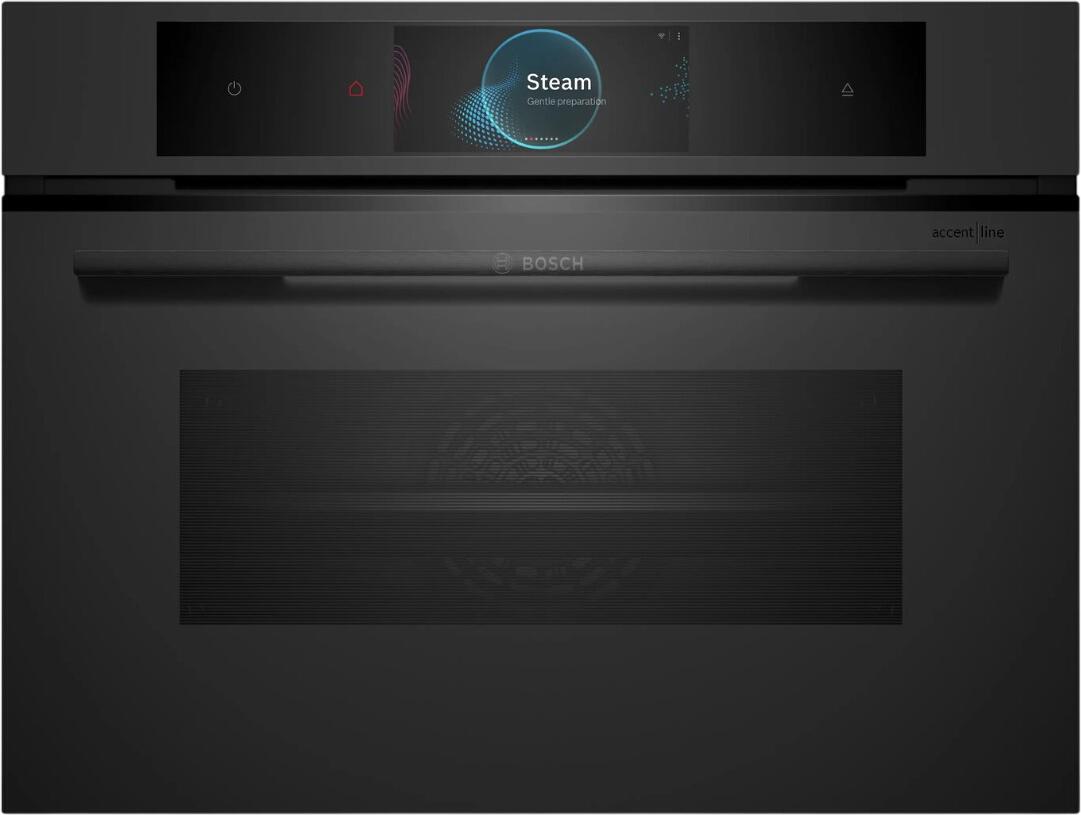 Bosch Serie 8 CSG938DM1