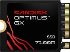 SanDisk Optimus GX 7100M 1TB (SDSP71100TAT-000E0)