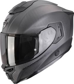 Scorpion EXO-1500 Carbon Air Solid
