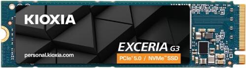 KIOXIA EXCERIA G3 2TB (LVC10Z002TG8)