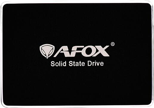 AFOX SD250-2000GN 2TB