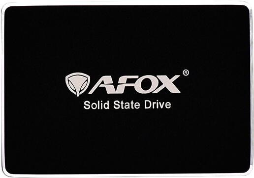 AFOX SD250-512GN 512GB