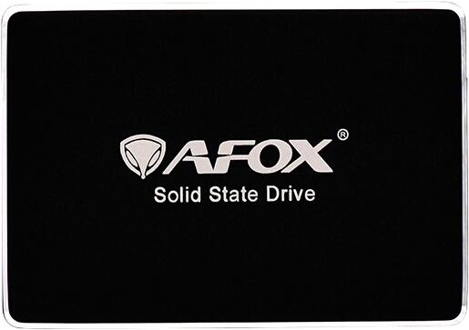 AFOX SD250-128GN 128GB