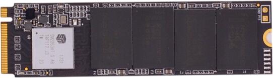 AFOX ME300-256GN 256GB