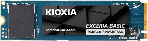 KIOXIA EXCERIA Basic 1TB (LSF10Z001TG8)