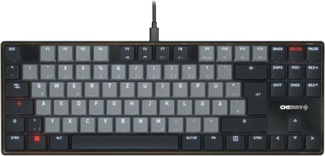 Cherry KC 500 MX LP TKL (G8A-25550HOADE-2)