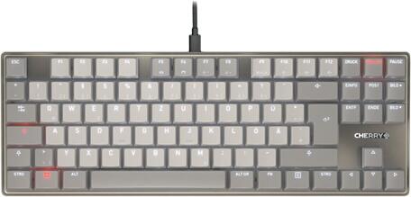 Cherry KC 500 MX LP TKL US (G8A-25550HOAUS-2)