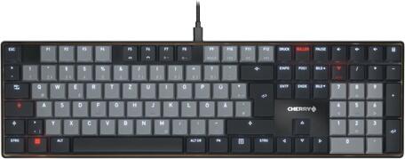 Cherry KC 500 MX LP US (G8A-25500HOAUS-2)