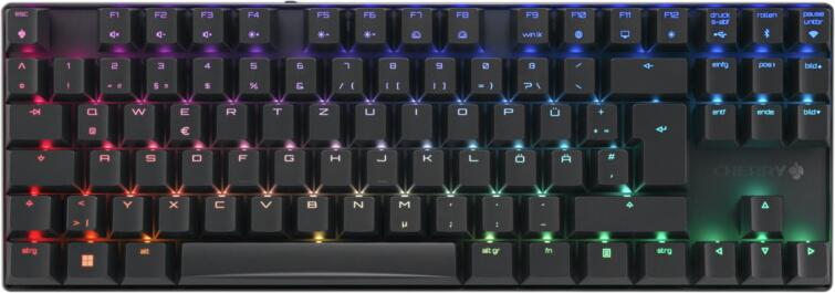 Cherry MX 8.2 TKL Wireless (G80-3882LXADE-2)
