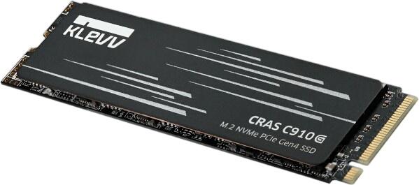 Klevv Cras C910G 1TB (K01TBM2SP0-10G)