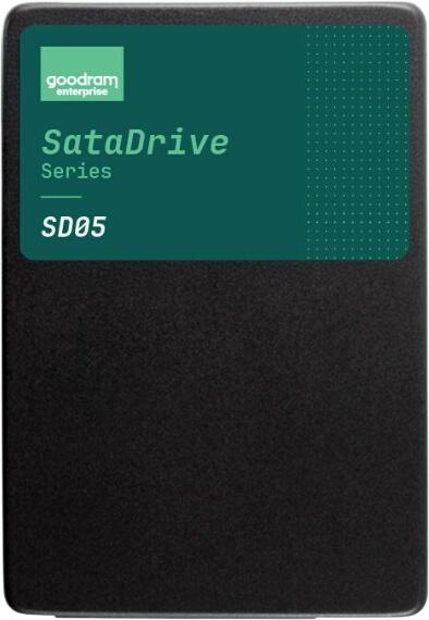 GoodRAM SD05M 7,68TB (GESD05SA00-7T6NS10B)