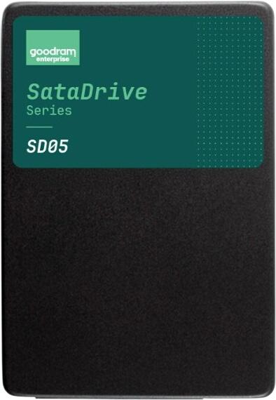 GoodRAM SD05M 3,84TB (GESD05SA00-3T8NS10B)