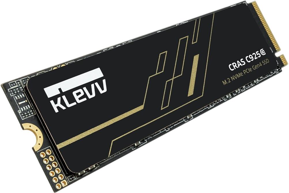Klevv CRAS C925G 2TB (K02TBM2SP0-25G)