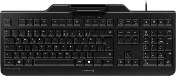 Cherry Secure Board 1.0 (JK-A0400DE-2)