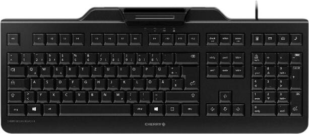 Cherry Secure Board 1.0 FR (JK-A0400FR-2)