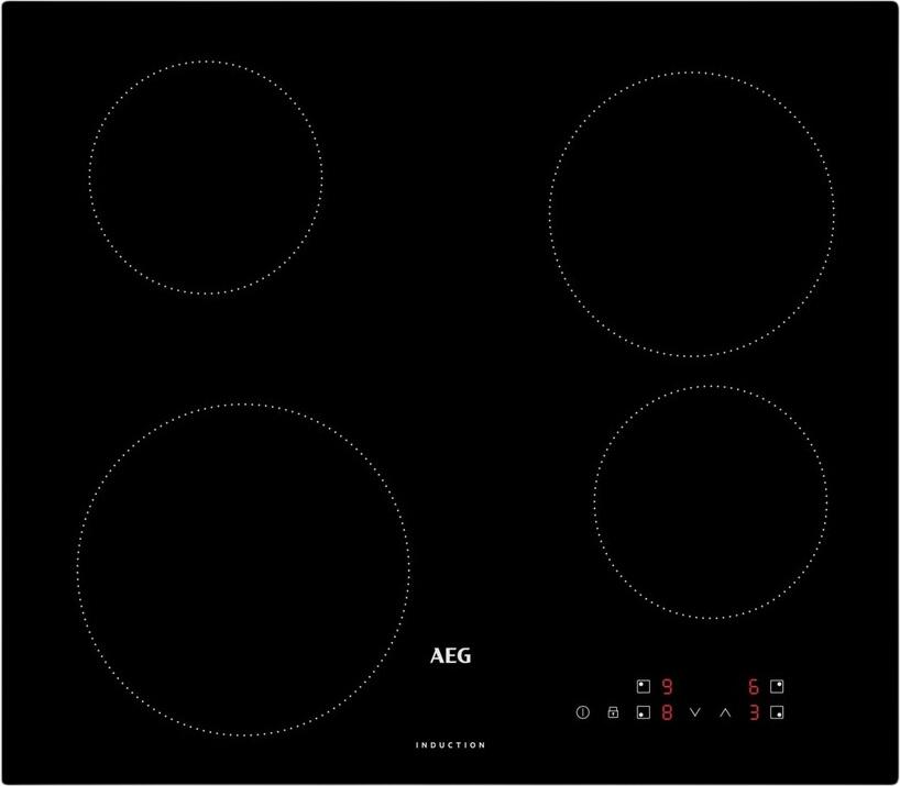 AEG 5000 IB6420BCB AEG 5000 IB6420BCB