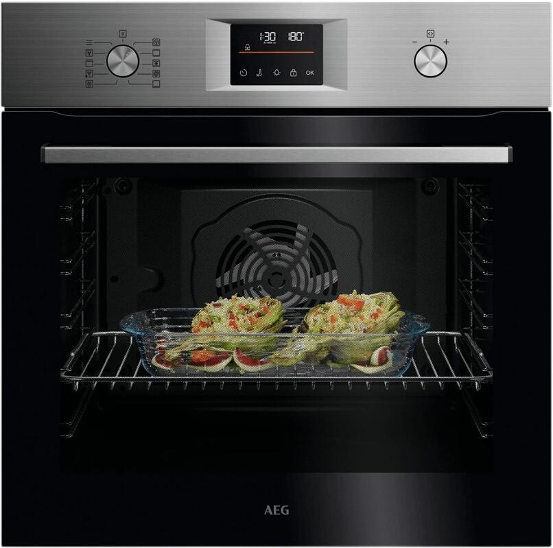 AEG 5000 SurroundCook OU5PB41FSM