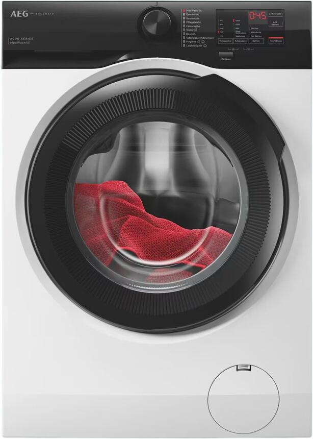 AEG 6000 ProSense LR6FL143EX