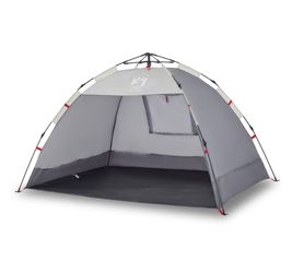 vidaXL Strandzelt 2 Personen Quick Release (4005298)