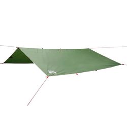 vidaXL Tarp Wasserdicht 360 x 294 cm (94658)